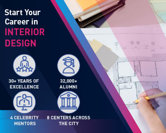 Interior Designing Courses